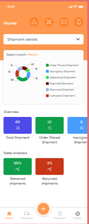 Kalpa Logistic