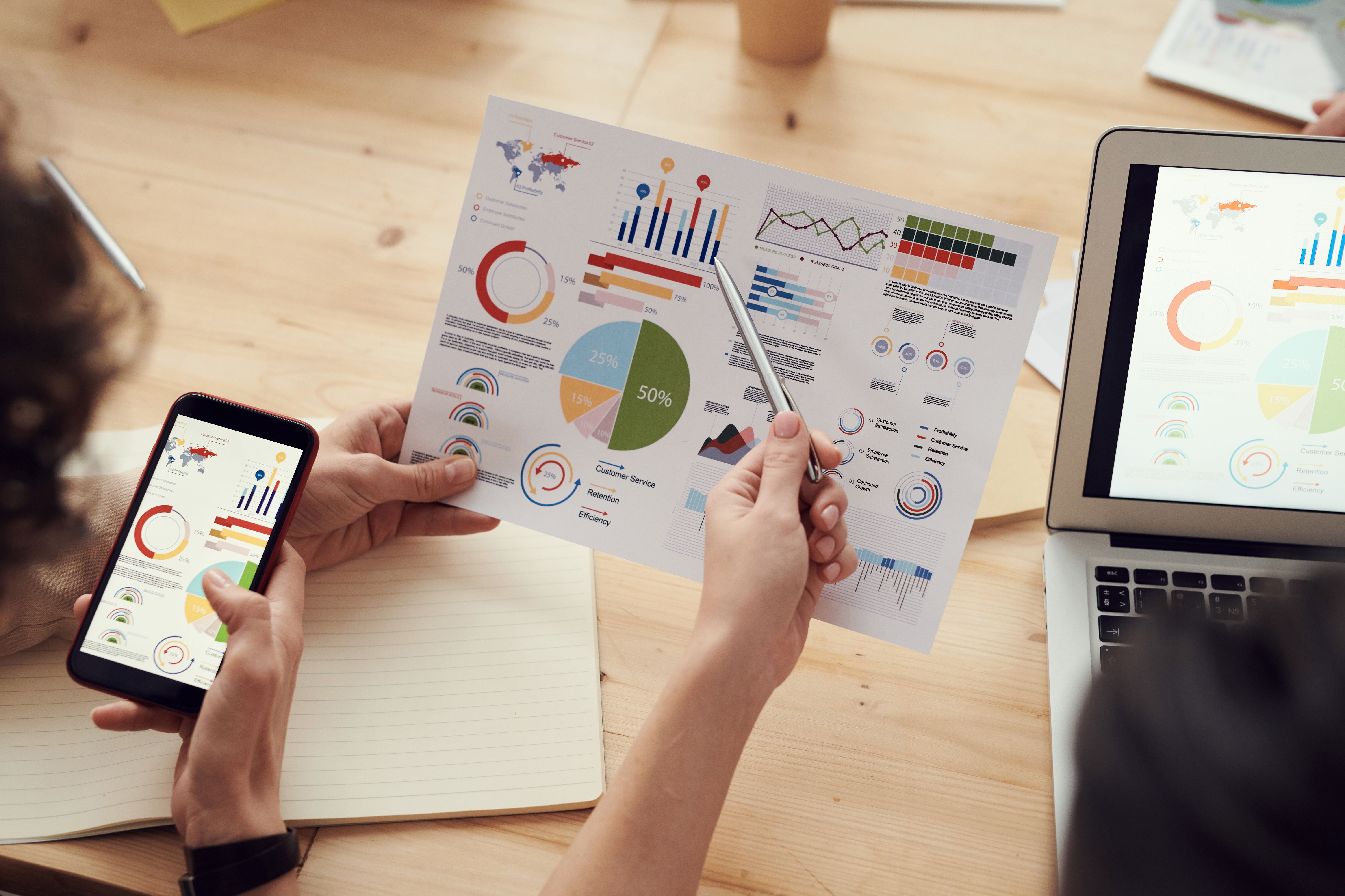AI-Powered Business Intelligence Trends 2026